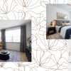 Livingroom & bedroom images