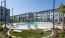 Pool with Outdoor Games