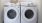laundry room with side-by-side washer/dryer units